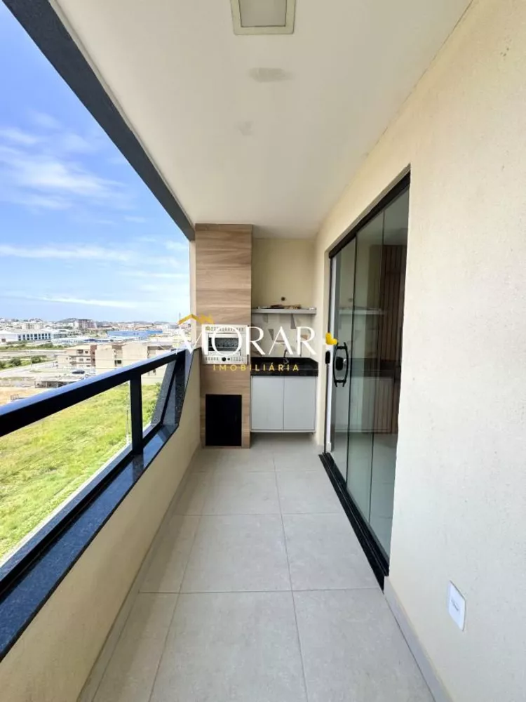 Apartamento, 2 quartos, 70 m² - Foto 2