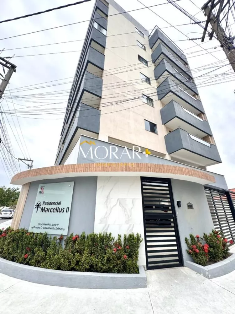 Apartamento, 2 quartos, 70 m² - Foto 35