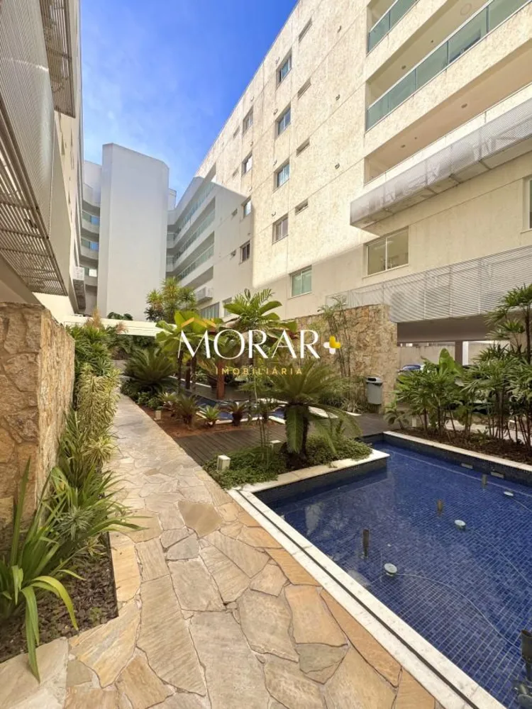Apartamento, 2 quartos, 91 m² - Foto 1