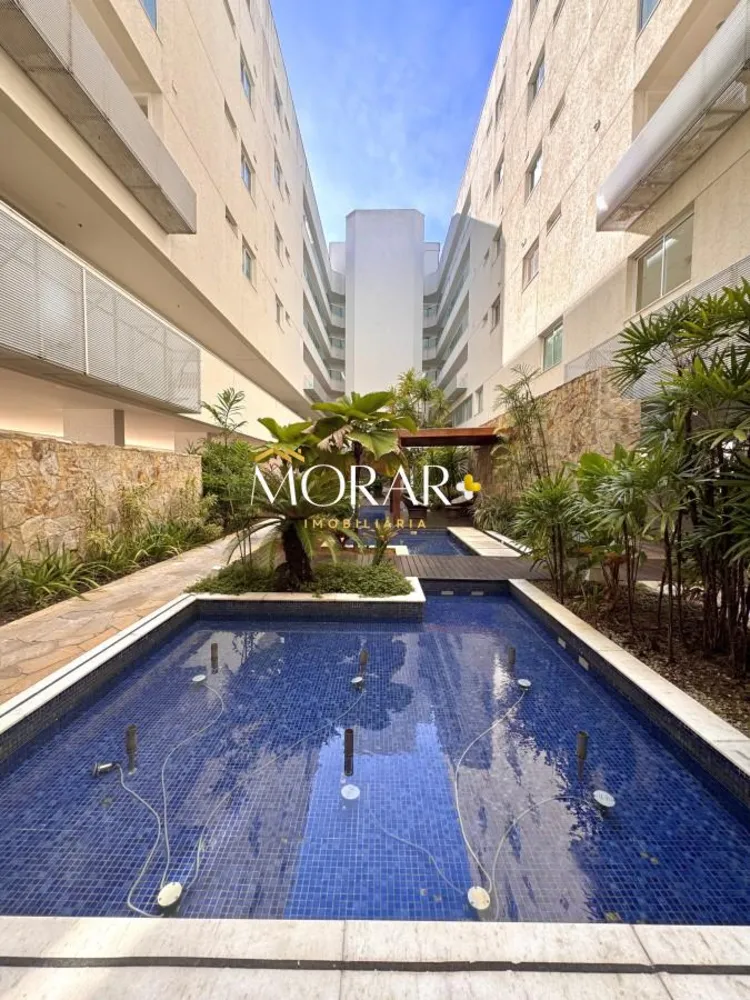 Apartamento, 2 quartos, 91 m² - Foto 8