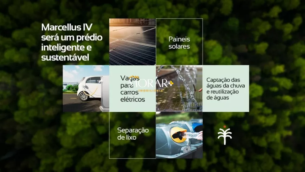 Apartamento, 1 quarto - Foto 5