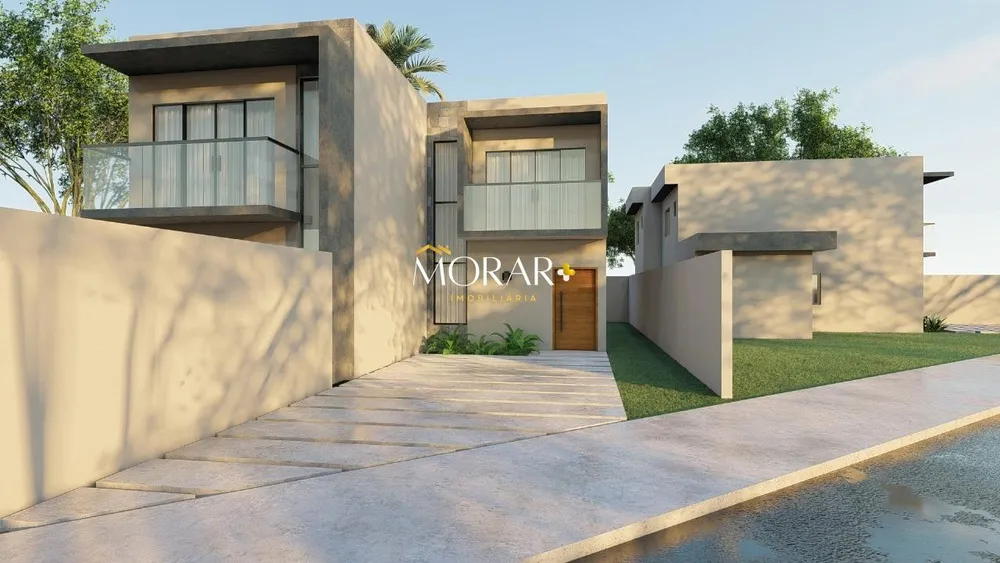 Casa, 2 quartos, 80 m² - Foto 4