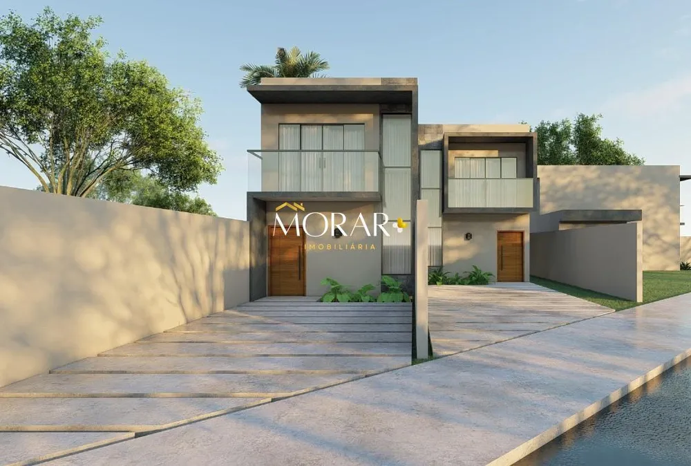 Casa, 2 quartos, 80 m² - Foto 5