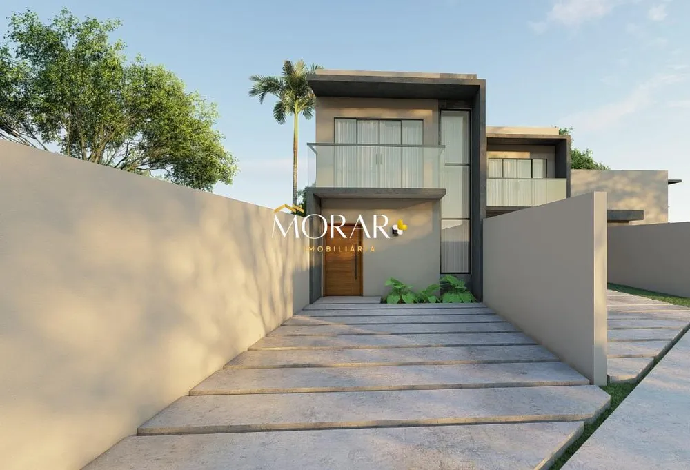Casa, 2 quartos, 80 m² - Foto 2
