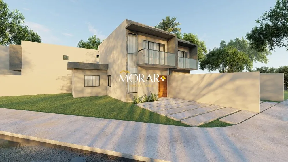 Casa, 2 quartos, 80 m² - Foto 1