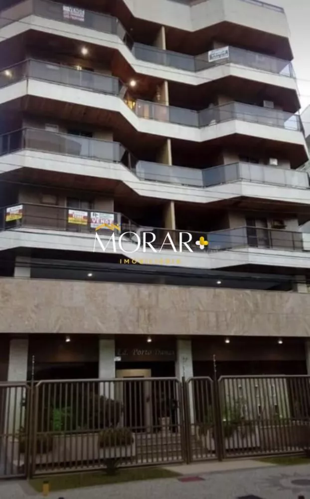 Apartamento, 3 quartos, 110 m² - Foto 2