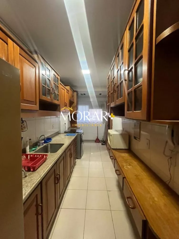Apartamento, 3 quartos, 110 m² - Foto 4