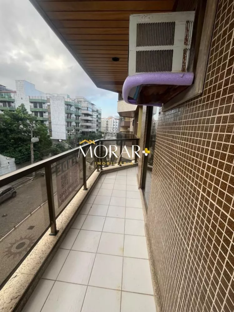 Apartamento, 3 quartos, 110 m² - Foto 13