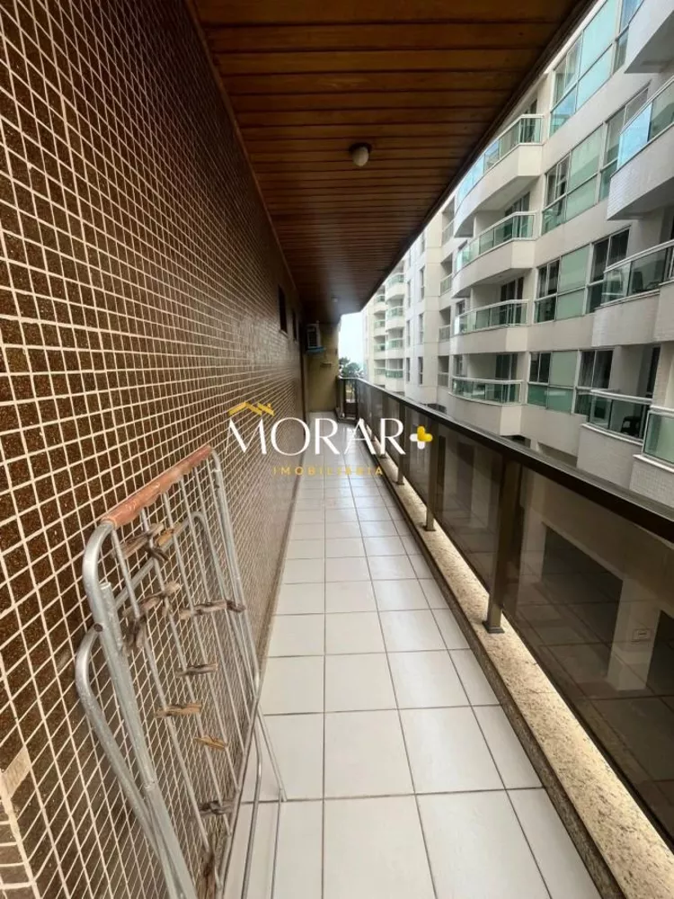 Apartamento, 3 quartos, 110 m² - Foto 14