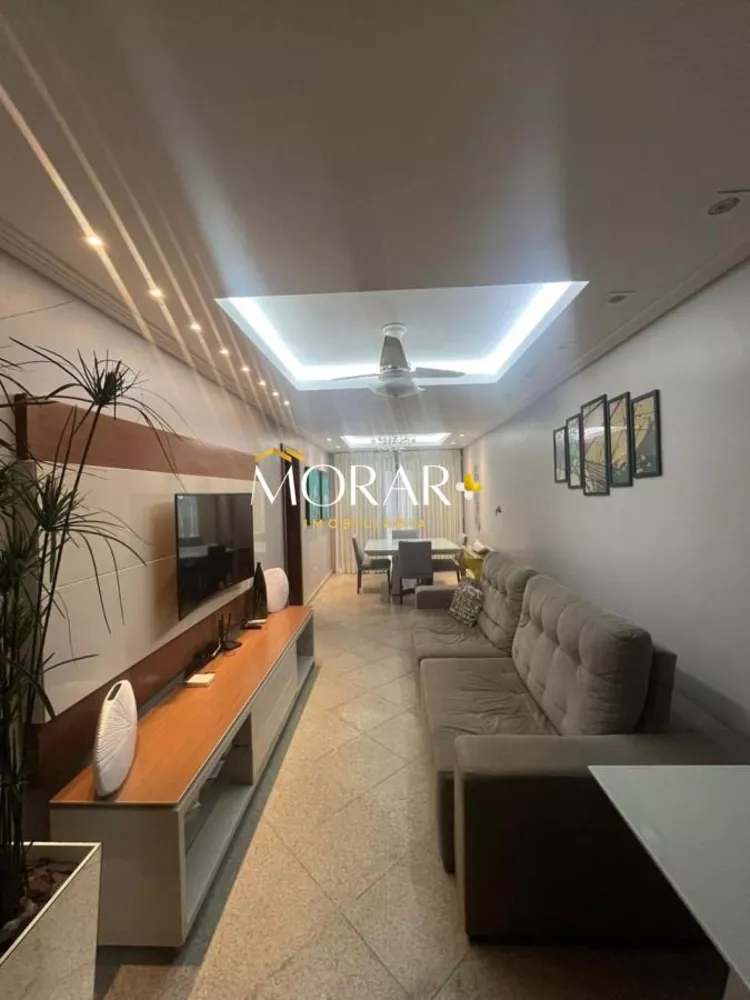 Apartamento, 3 quartos, 110 m² - Foto 1