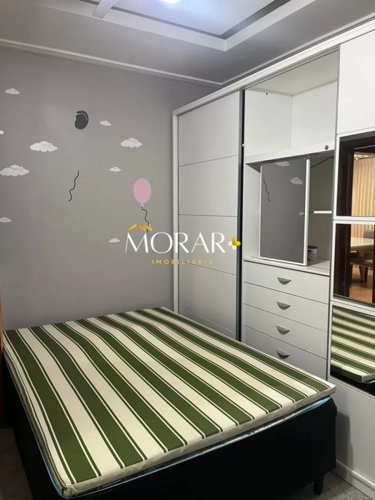 Apartamento, 3 quartos, 110 m² - Foto 9