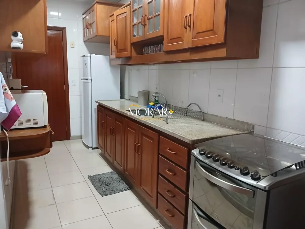 Apartamento, 3 quartos, 110 m² - Foto 5