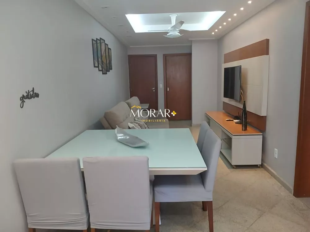 Apartamento, 3 quartos, 110 m² - Foto 3