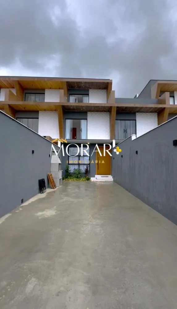 Casa, 3 quartos, 152 m² - Foto 2