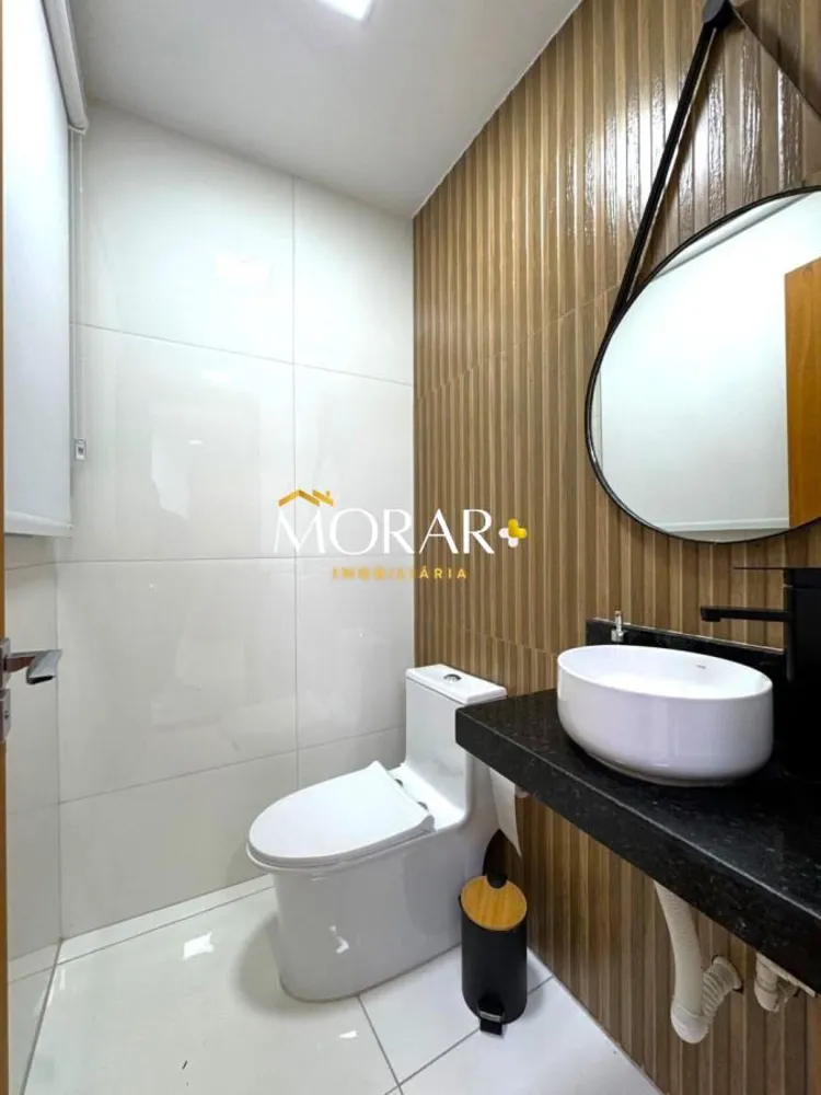 Casa, 3 quartos, 152 m² - Foto 14