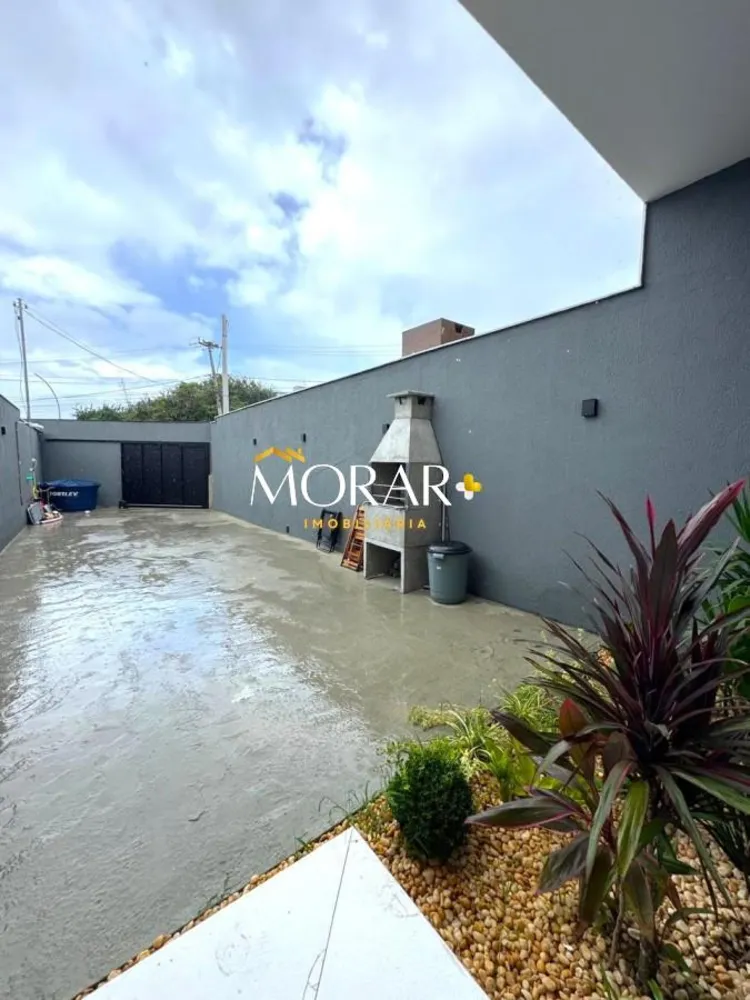 Casa, 3 quartos, 152 m² - Foto 4