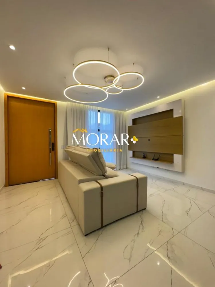 Casa, 3 quartos, 152 m² - Foto 6