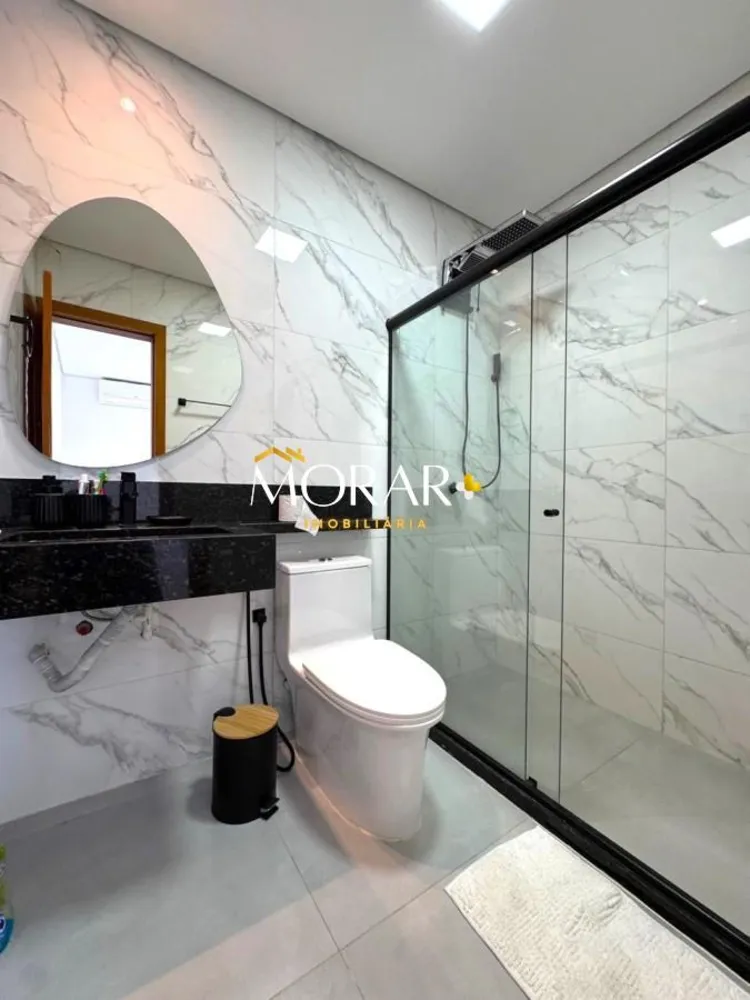 Casa, 3 quartos, 152 m² - Foto 27