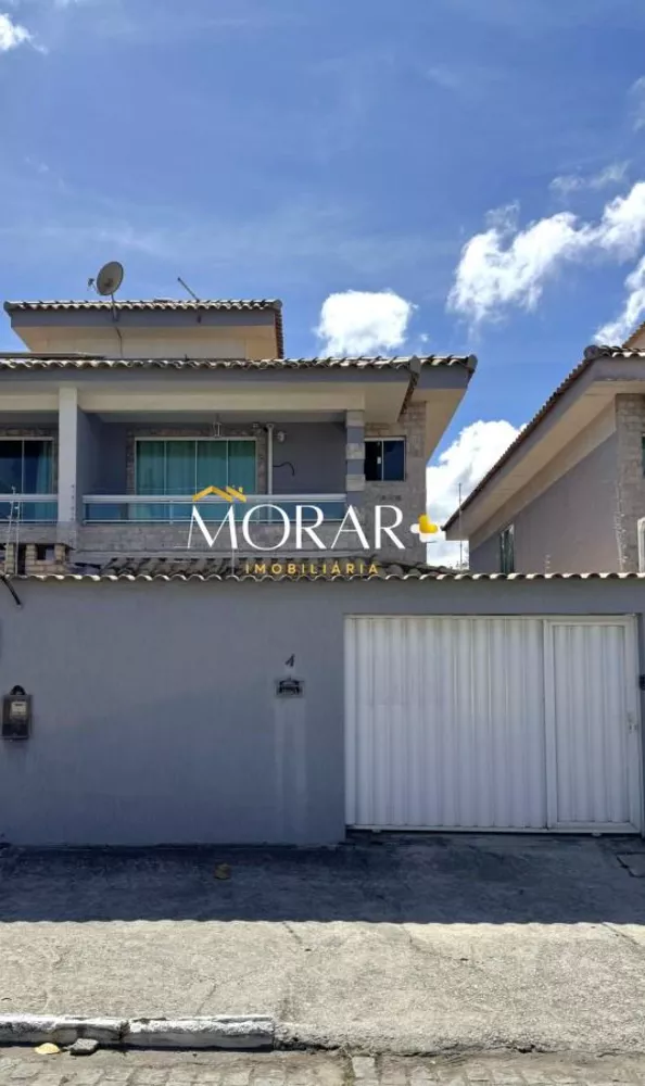 Casa, 4 quartos, 102 m² - Foto 1