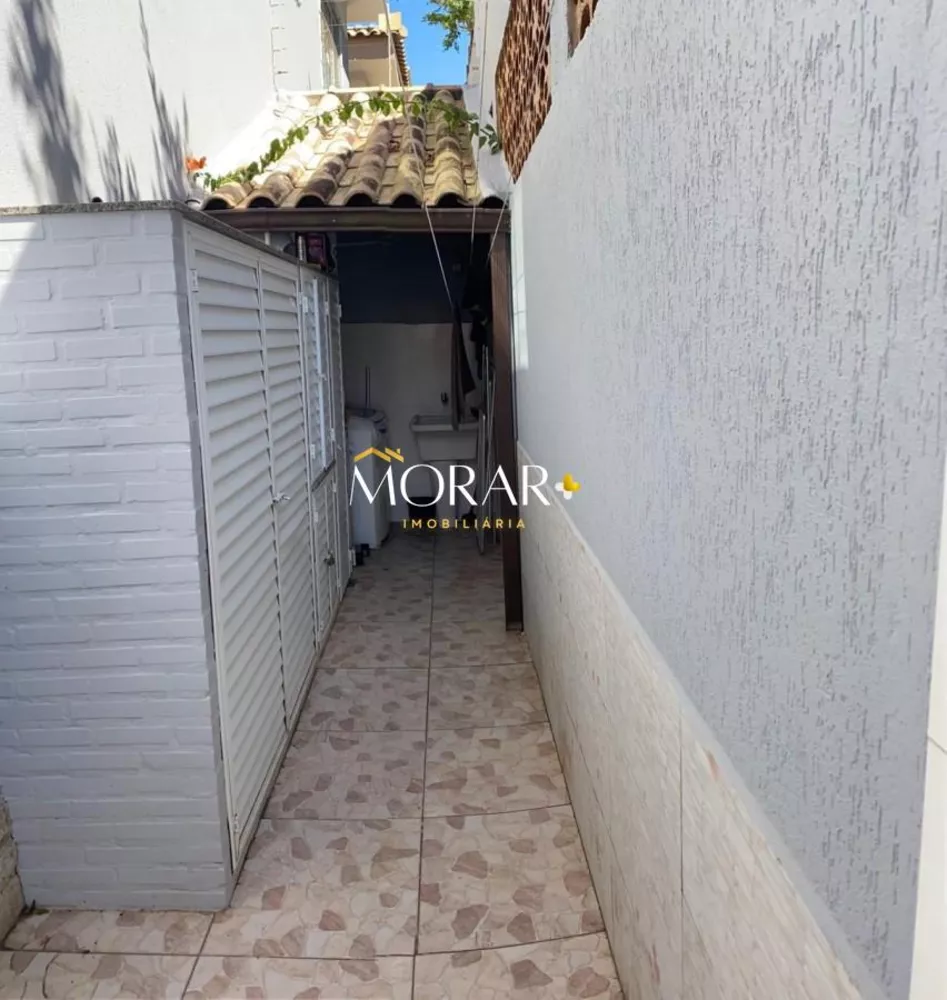 Casa, 4 quartos, 102 m² - Foto 4