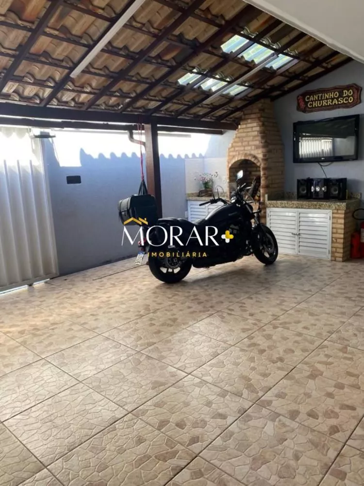 Casa, 4 quartos, 102 m² - Foto 6