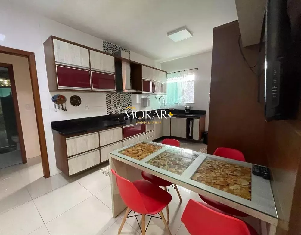 Casa, 4 quartos, 102 m² - Foto 12