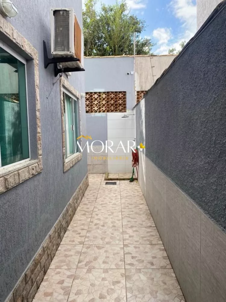 Casa, 4 quartos, 102 m² - Foto 3