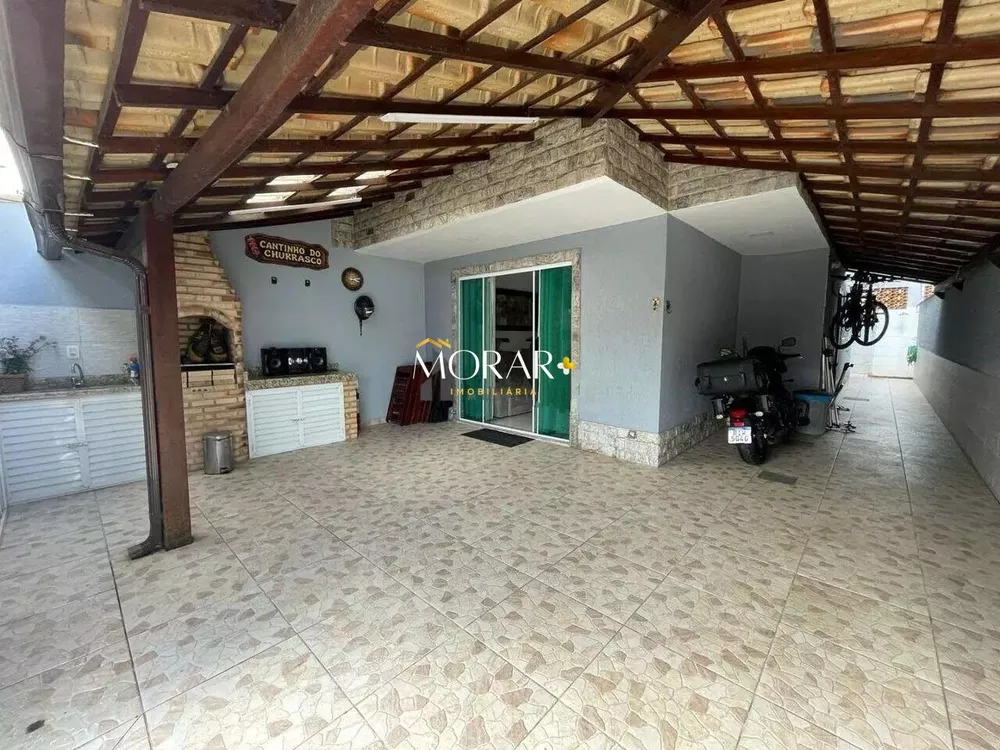 Casa, 4 quartos, 102 m² - Foto 2