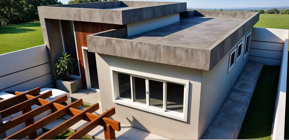 Casa, 2 quartos, 71 m² - Foto 3