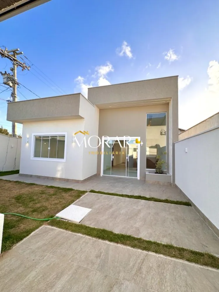 Casa, 2 quartos, 71 m² - Foto 3