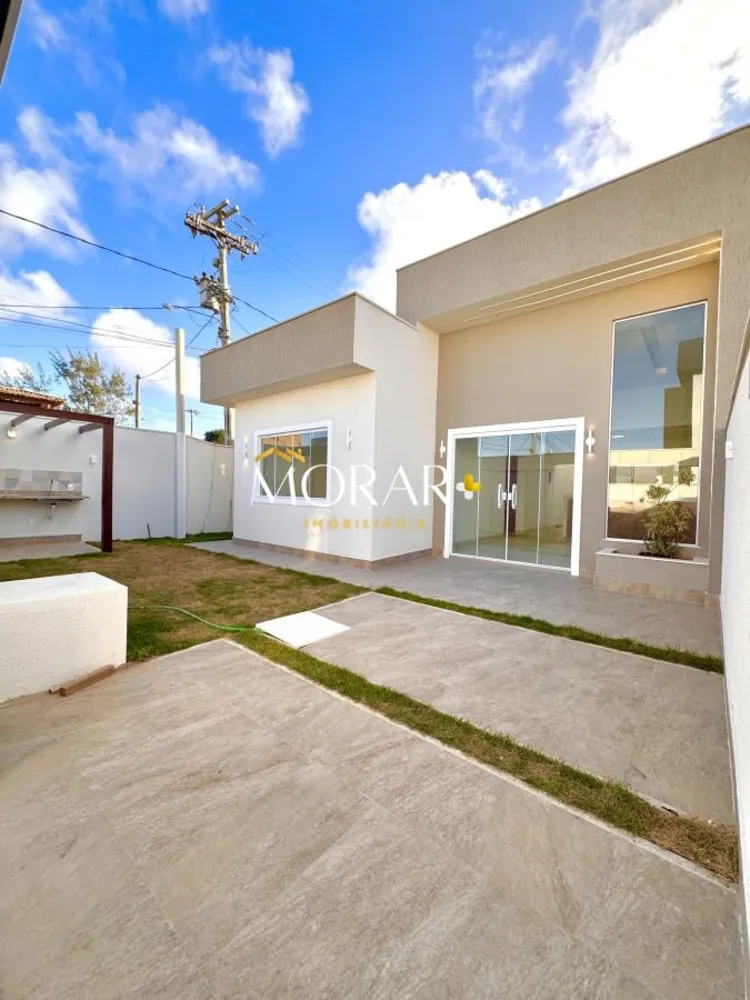 Casa, 2 quartos, 71 m² - Foto 1