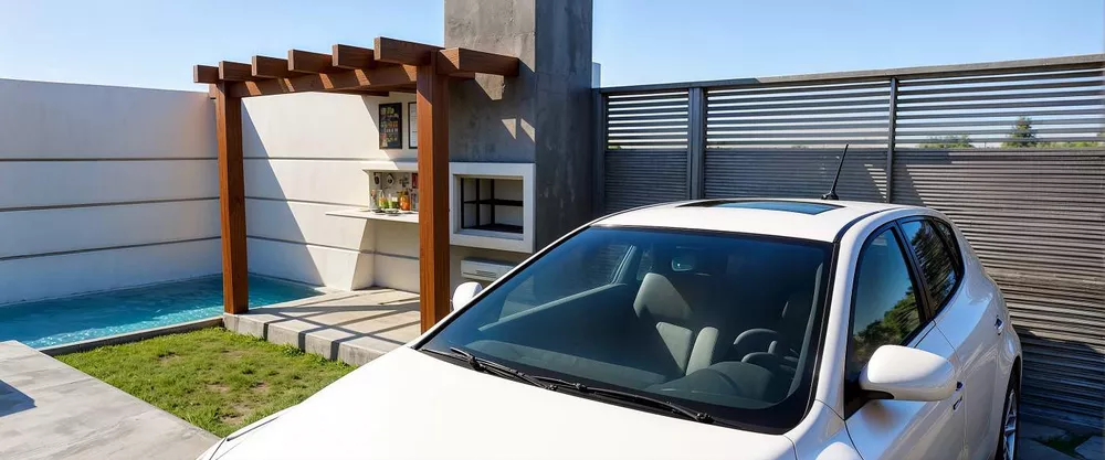 Casa, 2 quartos, 71 m² - Foto 5