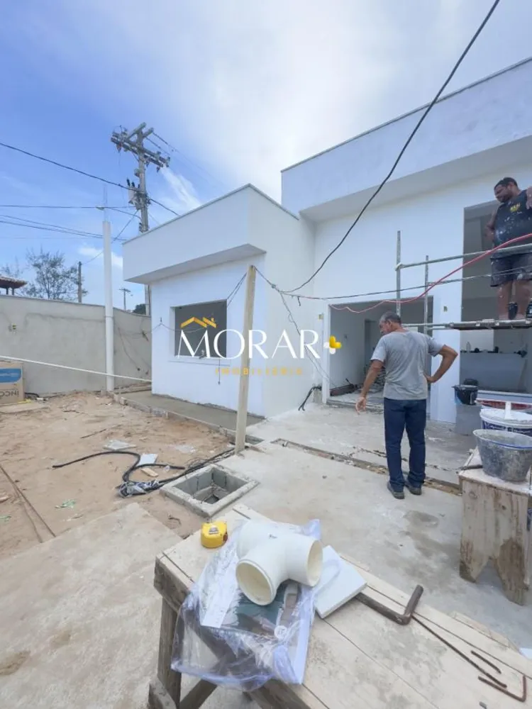 Casa, 2 quartos, 71 m² - Foto 9