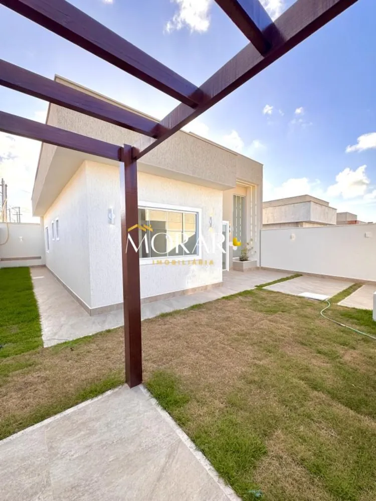 Casa, 2 quartos, 71 m² - Foto 17
