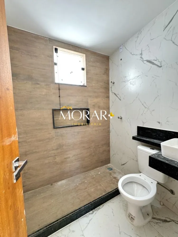 Casa, 2 quartos, 80 m² - Foto 14