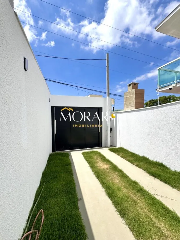 Casa, 2 quartos, 80 m² - Foto 22