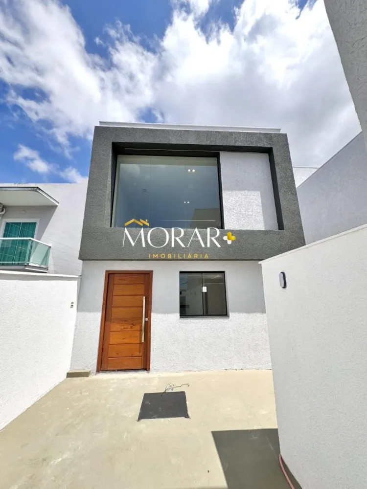Casa, 2 quartos, 80 m² - Foto 6