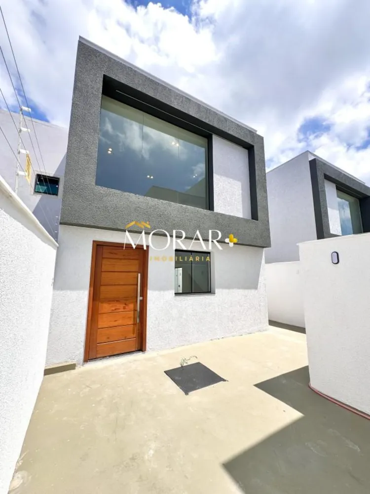 Casa, 2 quartos, 80 m² - Foto 2