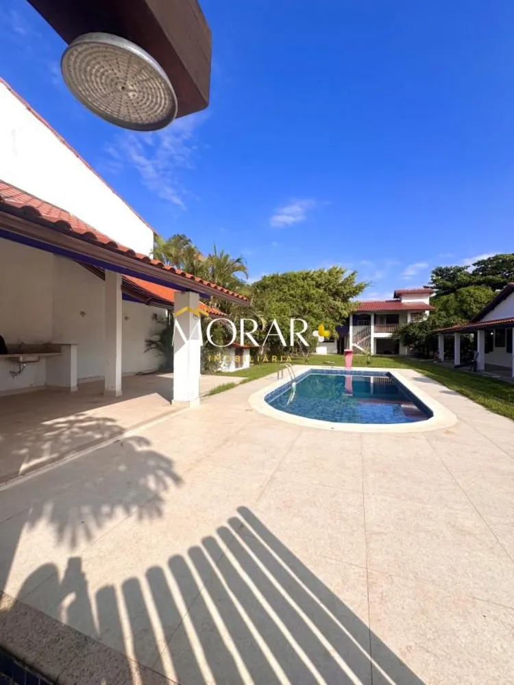 Casa, 4 quartos, 388 m² - Foto 7