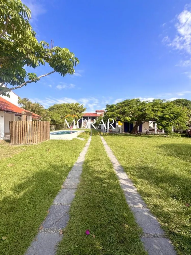 Casa, 4 quartos, 388 m² - Foto 2
