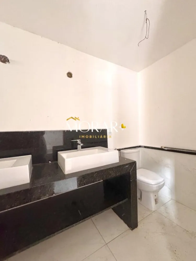 Casa, 4 quartos, 388 m² - Foto 16