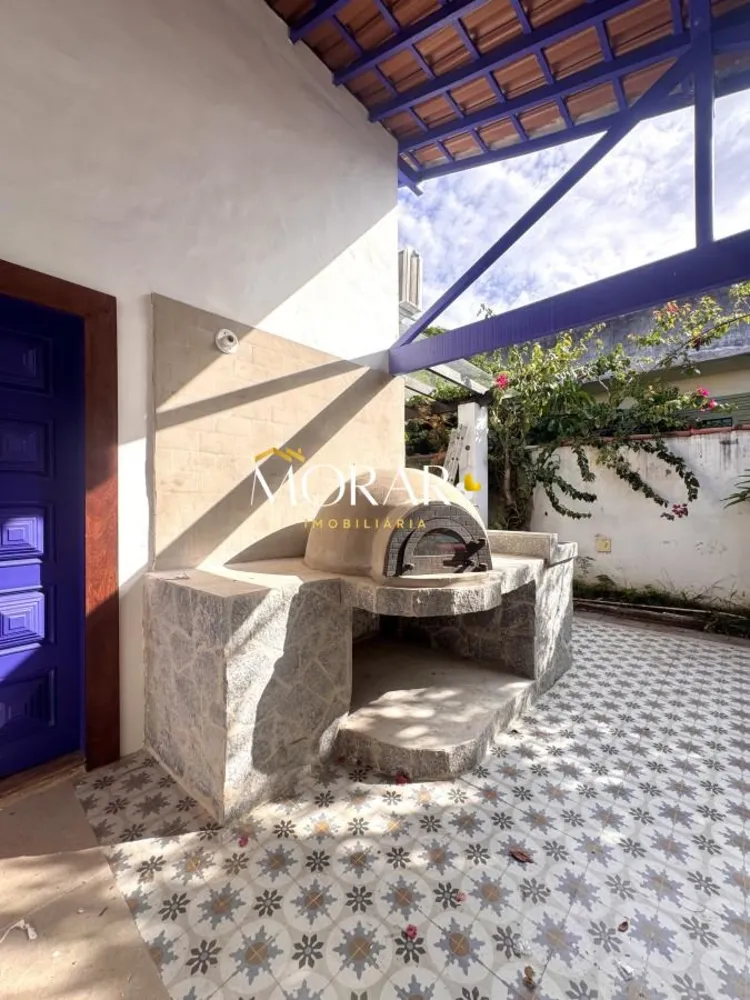 Casa, 4 quartos, 388 m² - Foto 21