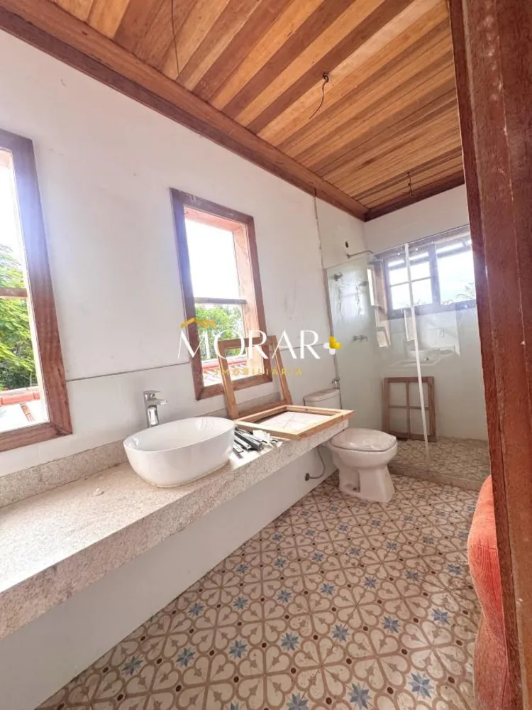 Casa, 4 quartos, 388 m² - Foto 14