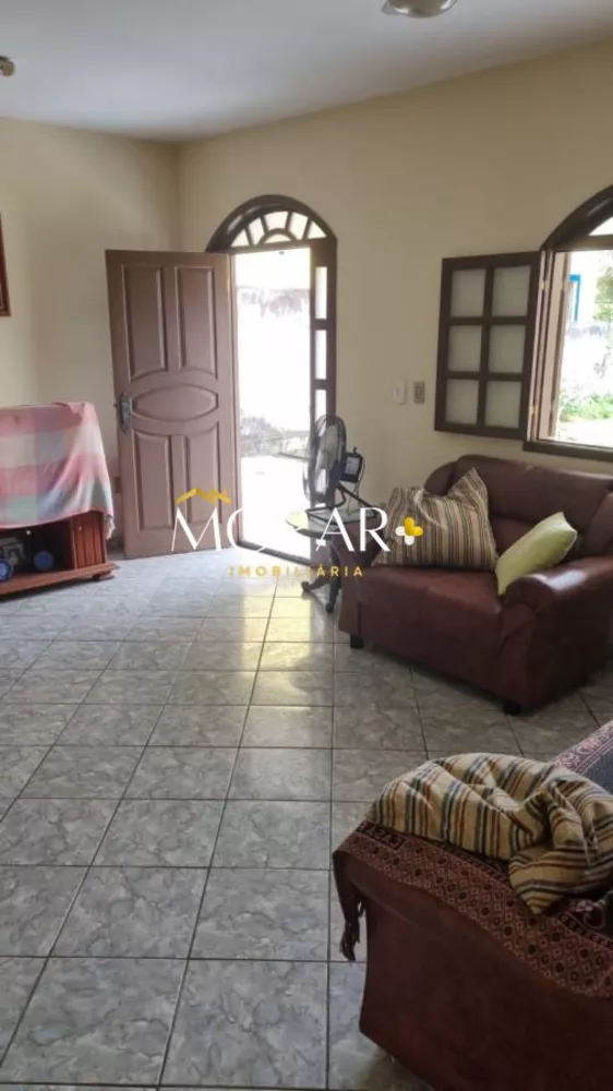 Casa, 8 quartos - Foto 7