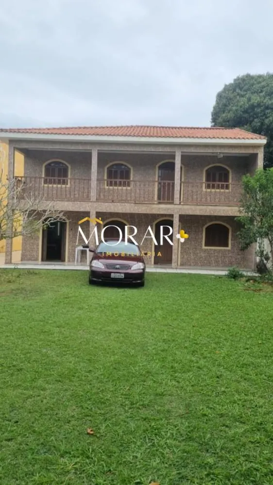 Casa, 8 quartos - Foto 1