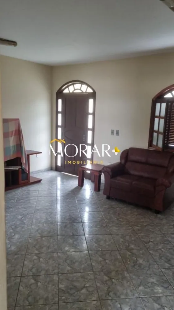 Casa, 8 quartos - Foto 10