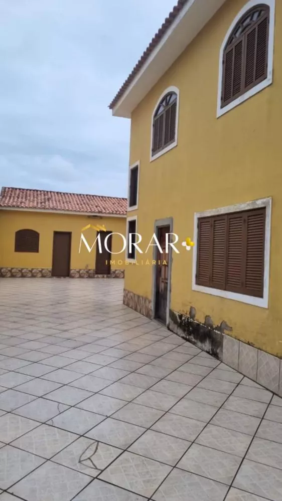Casa, 8 quartos - Foto 5