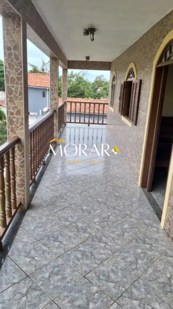 Casa, 8 quartos - Foto 4