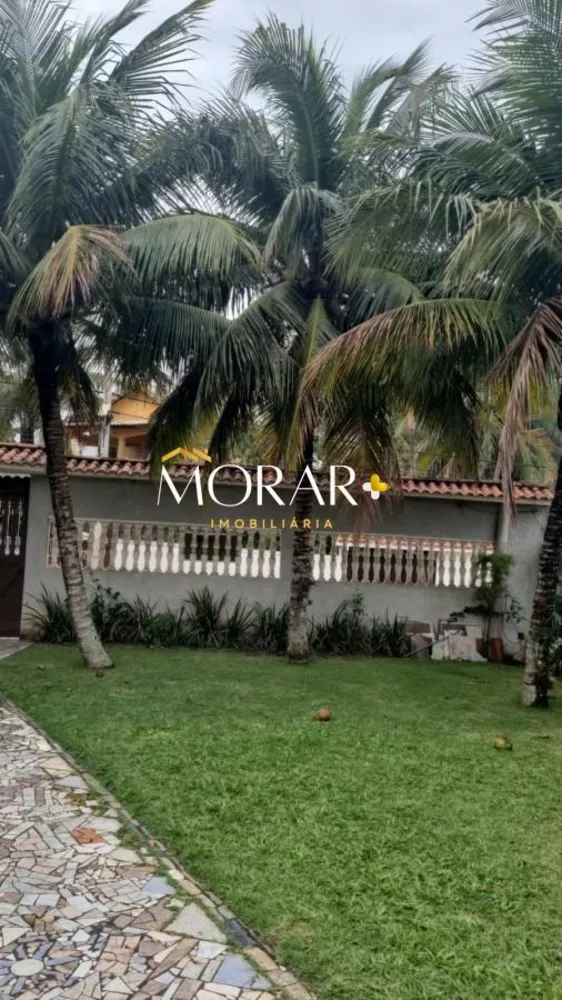 Casa, 8 quartos - Foto 1