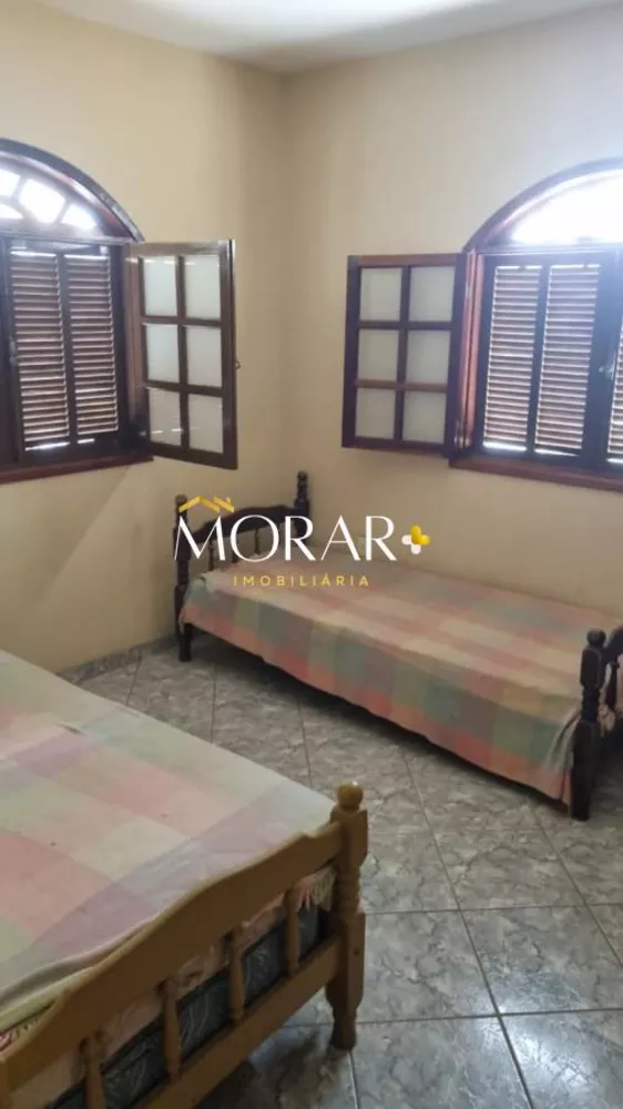 Casa, 8 quartos - Foto 22